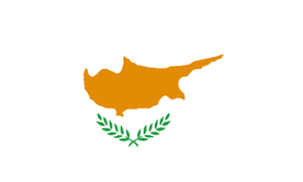 Cyprus Flag